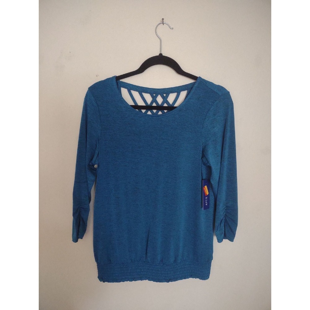 Apt 9 Blouse
